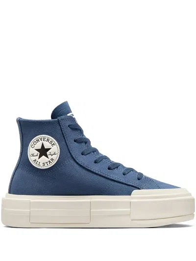 Converse Chuck Taylor All Star Sneakers In Blue