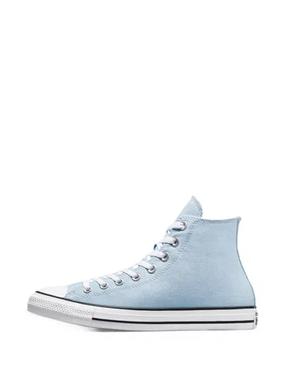 Converse Chuck Taylor All Star Sneakers In Blue