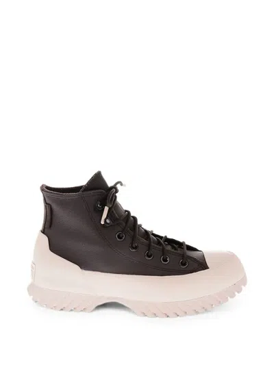 Converse Chuck Taylor All Star Sneakers In Brown