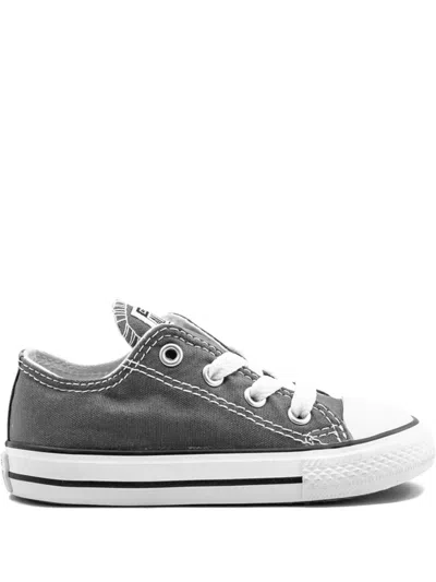 Converse Kids' Chuck Taylor All-star Sneakers In Grey