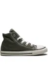 Converse Chuck Taylor All-star Sneakers In Grey