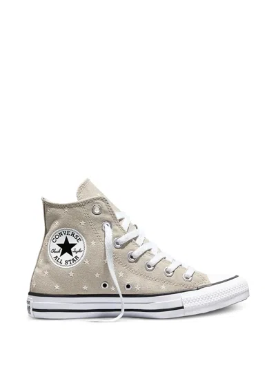 Converse Chuck Taylor All Star Sneakers In Multi