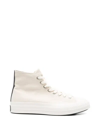 Converse Chuck Taylor All Star Sneakers In Neutral