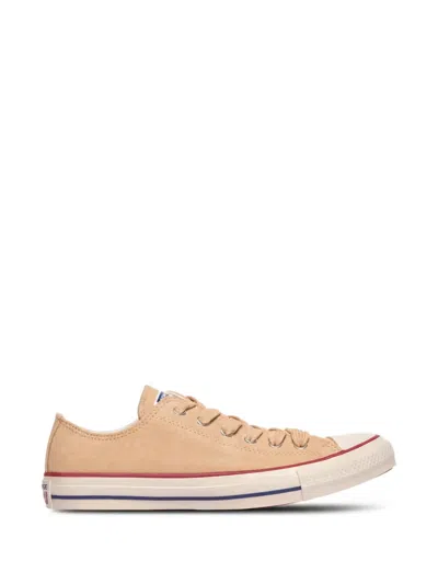 Converse Chuck Taylor All Star Sneakers In Brown