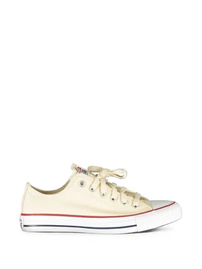 Converse Chuck Taylor All Star Sneakers In Neutral