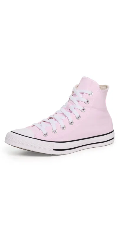 Converse Chuck Taylor All Star Sneakers New Found Bloom In Pink