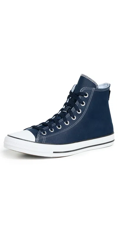 Converse Chuck Taylor All Star Sneakers Obsidian/cloudy Daze/white