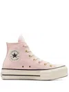 Converse Chuck Taylor All Star Sneakers In Pink