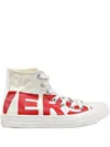 Converse Chuck Taylor All Star Sneakers In White