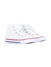Converse Boys  All Star High Top In Multi