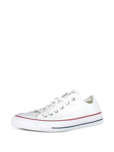 Converse Chuck Taylor All Star Sneakers In White