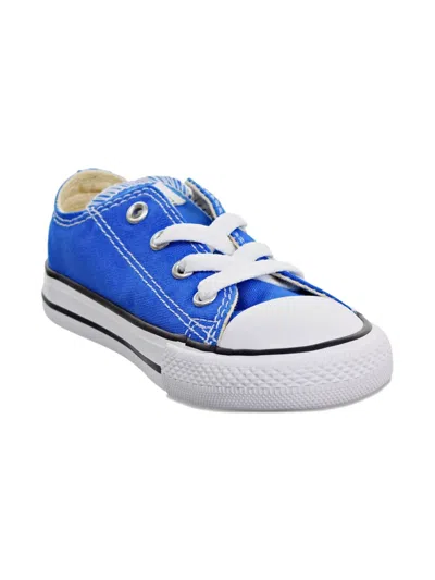 Converse Babies' Chuck Taylor All Star "soar Blue" Sneakers