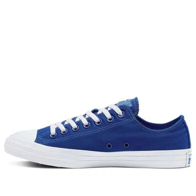 Converse Chuck Taylor All Star Space Racer Low Top 'blue White'