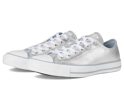 Converse Chuck Taylor All Star Sparkle In Gray