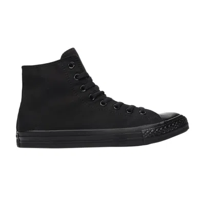 Pre-owned Converse Chuck Taylor All Star Specialty Hi 'black' | Men's Size 16