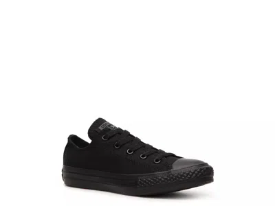Converse Chuck Taylor All Star Specialty Sneaker Kids' In Black