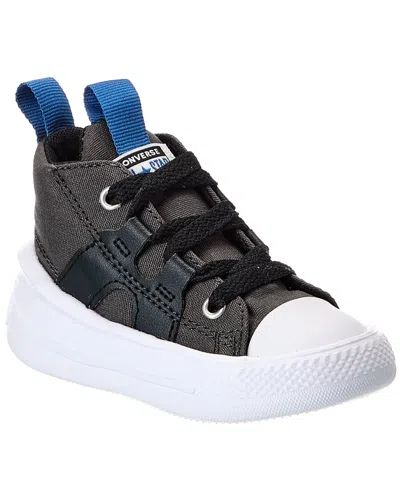 Converse Kids' Chuck Taylor All Star Street Canvas Sneaker In Multi
