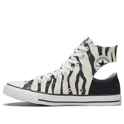 Converse Chuck Taylor All Star 'sunblocked - Twisted Upper' In Multi