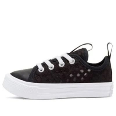Converse Chuck Taylor All Star Superplay 'black White'