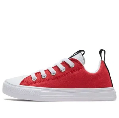 Converse Chuck Taylor All Star Superplay 'red White'
