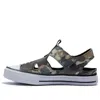 Converse Chuck Taylor All Star Superplay Sandal 'black Green'