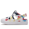 Converse Chuck Taylor All Star Superplay Sandal 'white Blue Red'