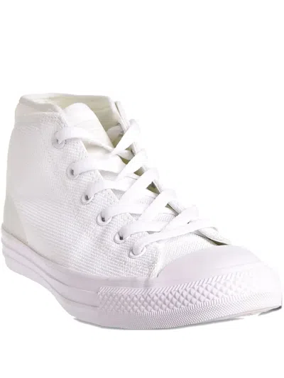 Converse Chuck Taylor All Star Syde Street Sneakers In White