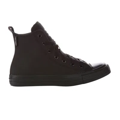 Pre-owned Converse Chuck Taylor All Star Tectuff High Gs 'mono Black' | Kid's Size 7