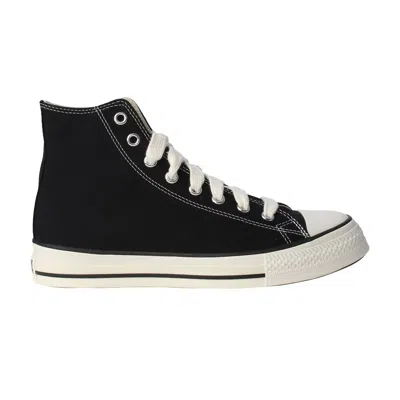Pre-owned Converse Chuck Taylor All Star Throwback High 'black Vintage White' | Men's Size 10