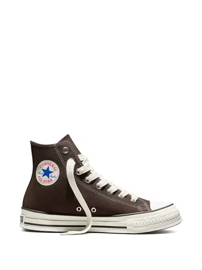 Converse Chuck Taylor All Star Throwback High Top Fresh Brew Sneakers In Multi