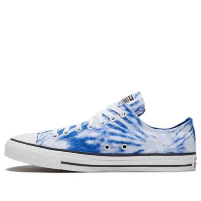 Converse Chuck Taylor All Star 'tiedye Blue'