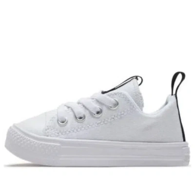 Converse Chuck Taylor All Star Toddler/youth Black