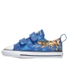 Converse Chuck Taylor All Star Toddler/youth Blue