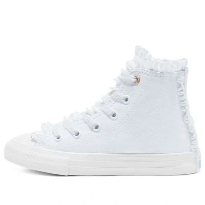 Converse Chuck Taylor All Star Toddler/youth White