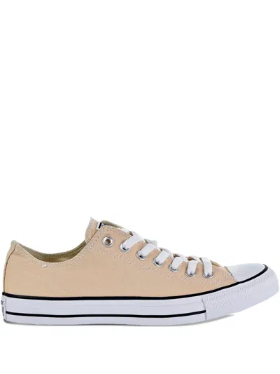 Converse Chuck Taylor All Star Trainers In Neutral