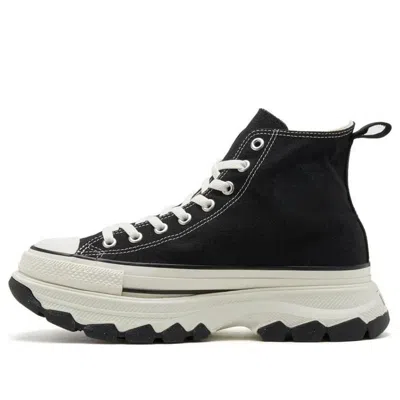 Converse Chuck Taylor All Star Trekwave Hi 'black'