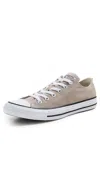 Converse Chuck Taylor All Star Unisex Sneakers Vintage Cargo In Neutral