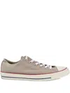 Converse Chuck Taylor All Star "vintage Khaki/white" Sneakers In Brown