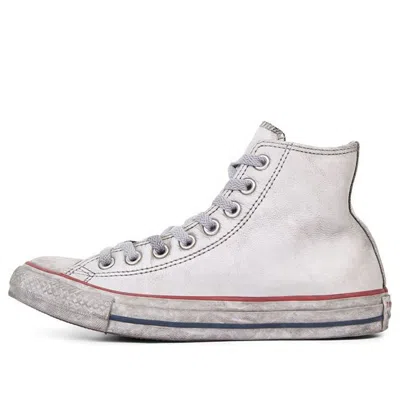 Converse Chuck Taylor All Star Vintage Leather 'white'
