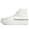 Converse Ctas Construct Hi-top Sneakers