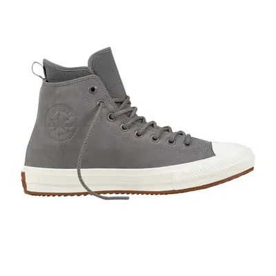 Pre-owned Converse Chuck Taylor All Star Waterproof Boot Hi 'grey Gum'
