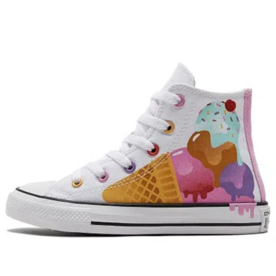 Converse Chuck Taylor All Star 'white'