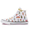 Converse Chuck Taylor All Star 'white Black'