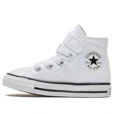 Converse Chuck Taylor All Star 'white Black'