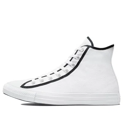 Converse Chuck Taylor All Star 'white Black' In Multi