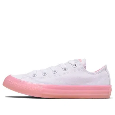 Converse Chuck Taylor All Star 'white Pink'
