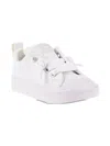 Converse Chuck Taylor All Star "white" Sneakers In White