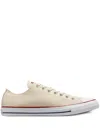 Converse Chunky Sole Low-top Sneakers In Neutrals