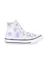 Converse Chuck Taylor All Star "white/red/blue" Sneakers In Multi