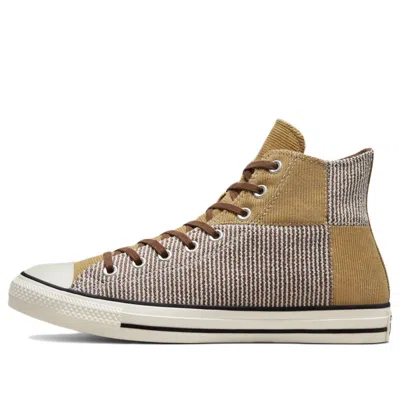 Converse Chuck Taylor All Star Workwear 'squirrel Friend' In Multi